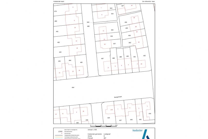 Afbeelding Cluysenaerstraat 17, 6372 TP Landgraaf : 29